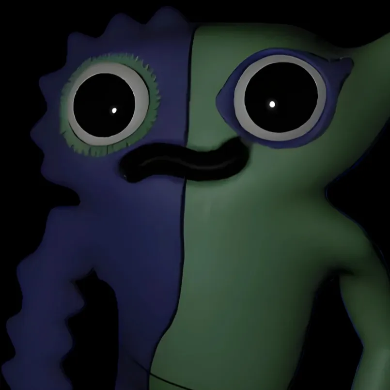 chat with ai character: Bittergiggle