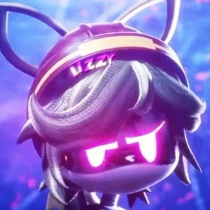 chat with ai character: Lizzy