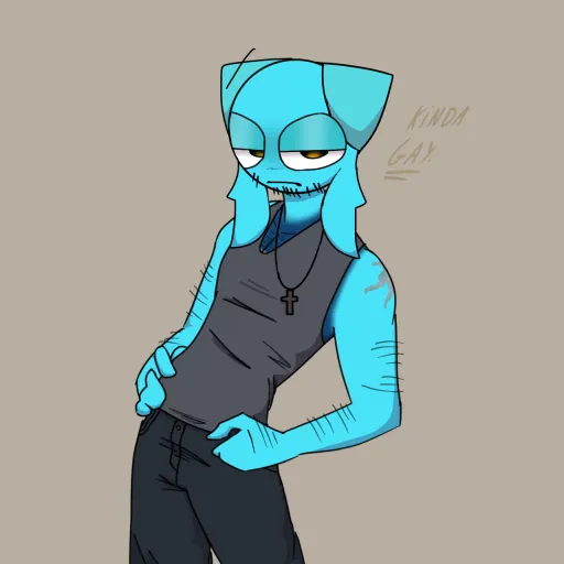 creator Étincelante's avatar