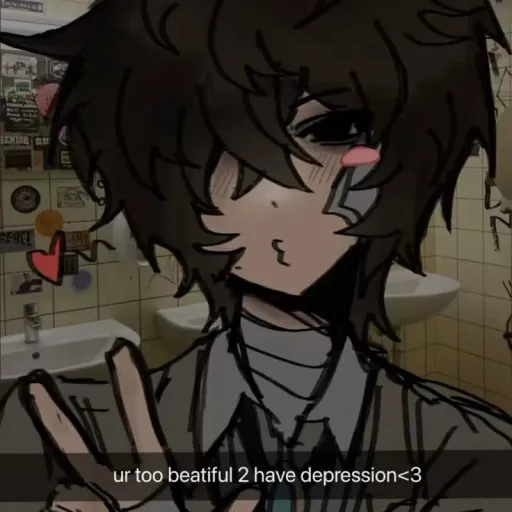 creator ~Nobody loves me~'s avatar