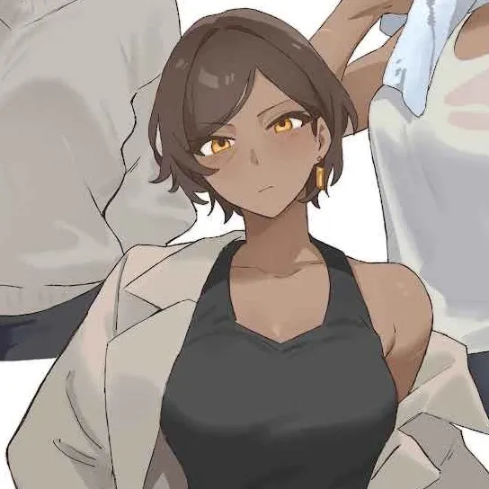 chat with ai character: kayla nagi