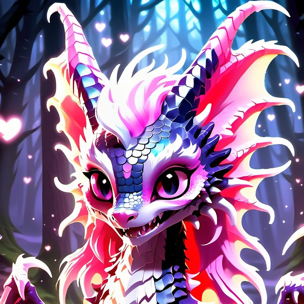 chat with ai character: Serah 