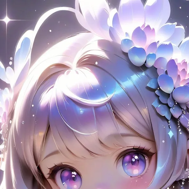 chat with ai character: iry