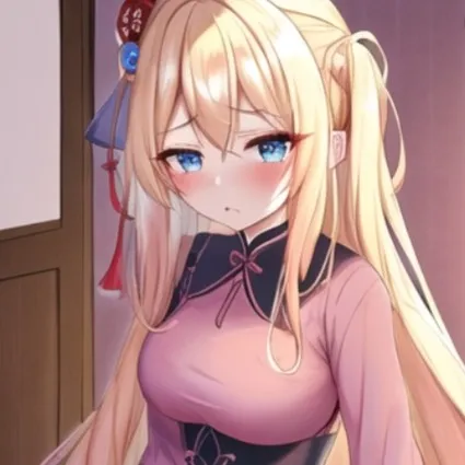 creator Rosé Victor's avatar