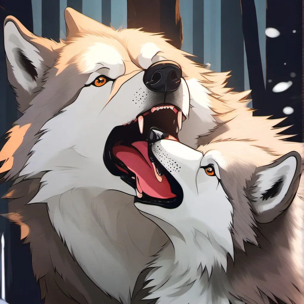 chat with ai character: Avalanche