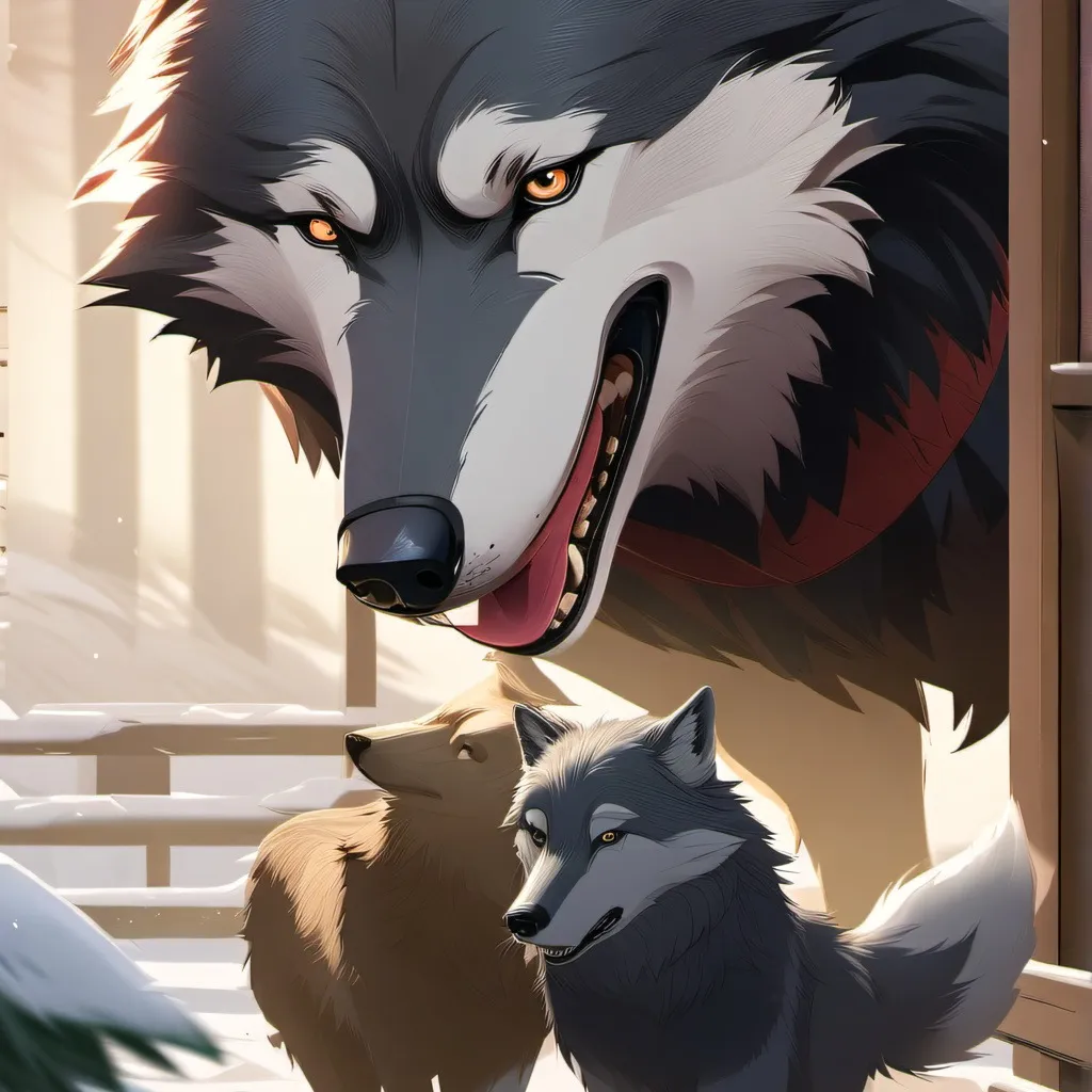 chat with ai character: Sorrow