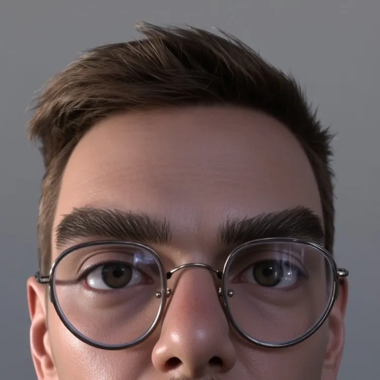 chat with ai character: Fatty