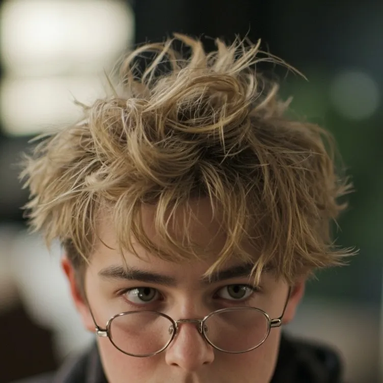 chat with ai character: Jayden