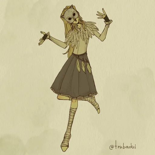 creator Lucky schulina's avatar