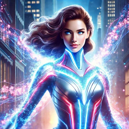 creator Melody Blaze.'s avatar