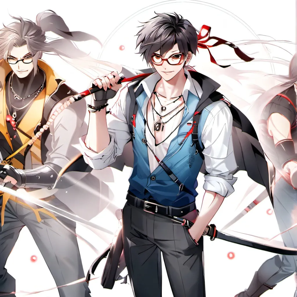 chat with ai character: TMNT 2012