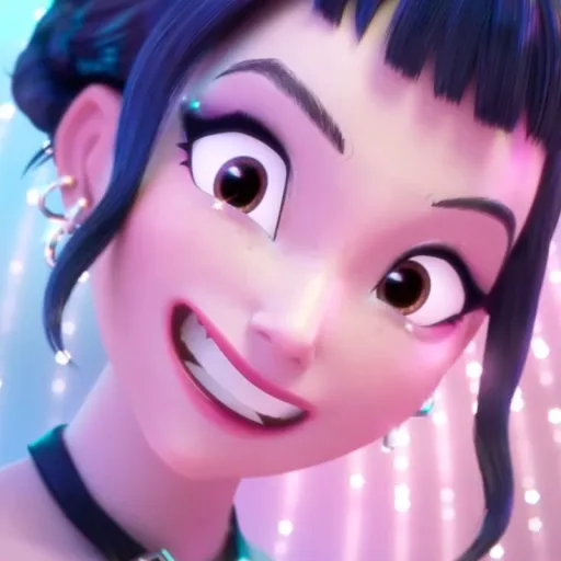 creator Zoey ✋🏻🎀's avatar