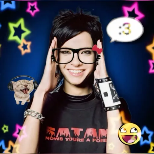 creator Meow 😺⭐'s avatar