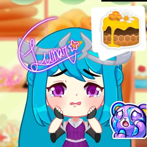 creator Kinudo Gerin😺's avatar