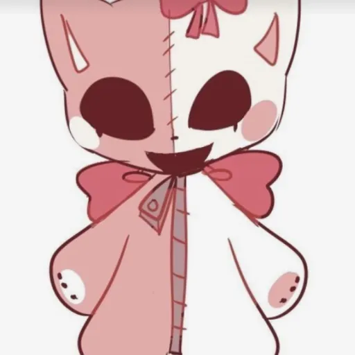 creator roux-c6kcihDx20581's avatar