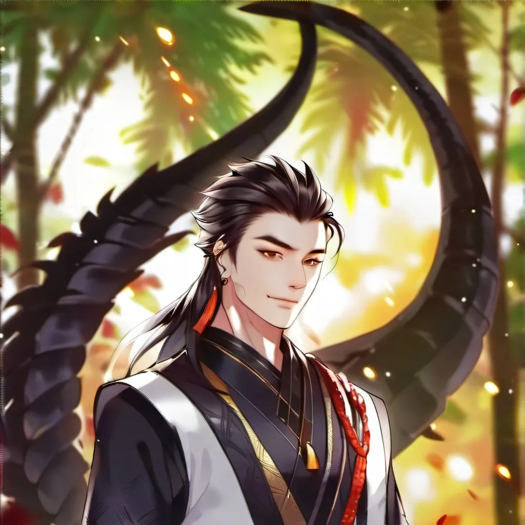 chat with ai character: Marshall