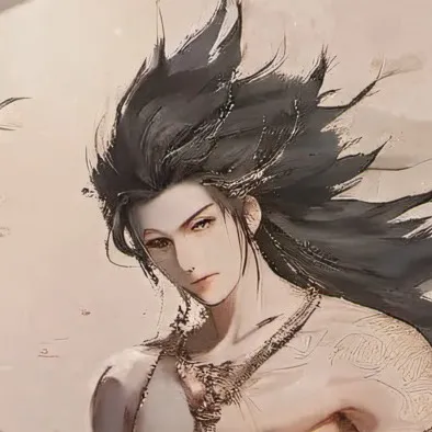 chat with ai character: Sálin