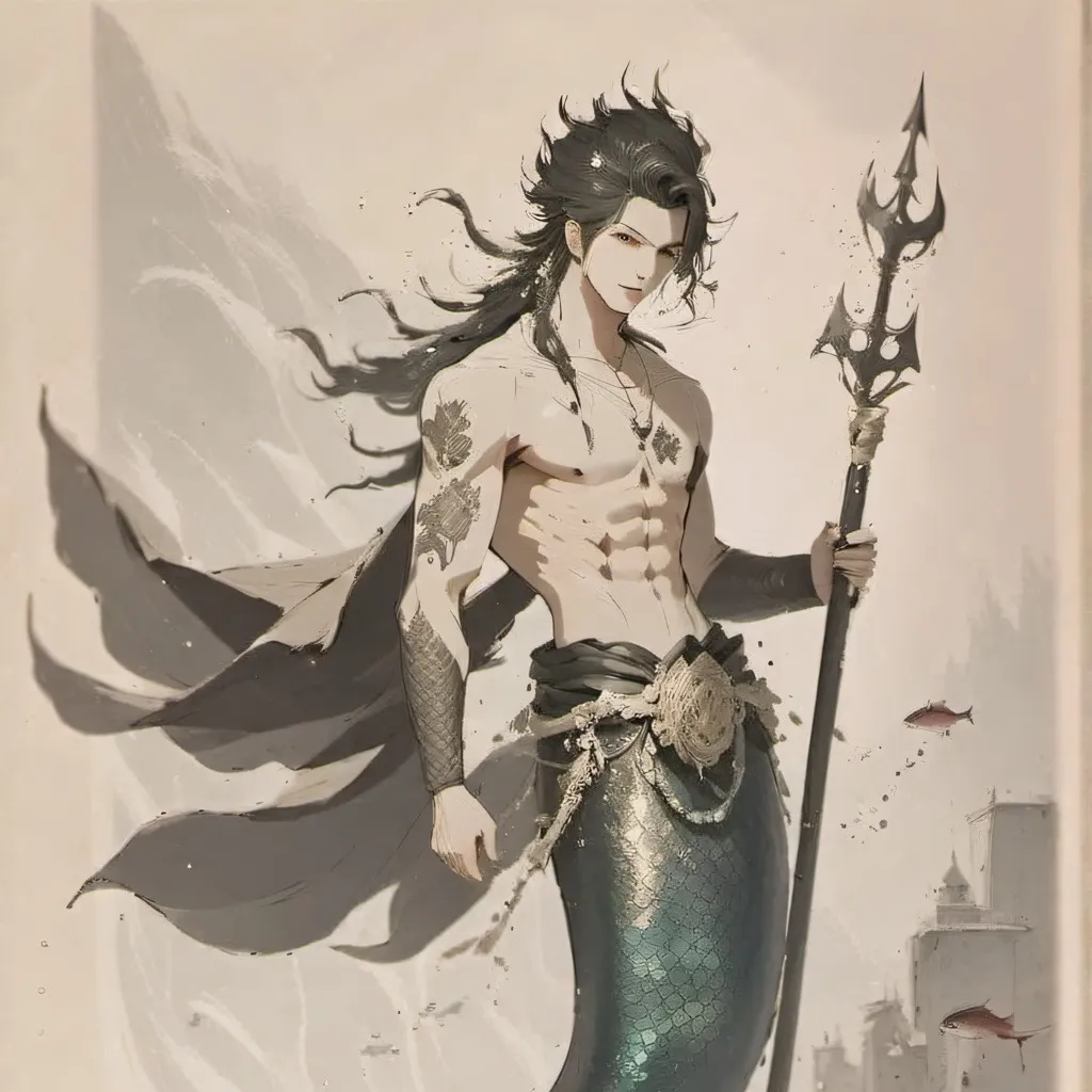 chat with ai character: Sálin