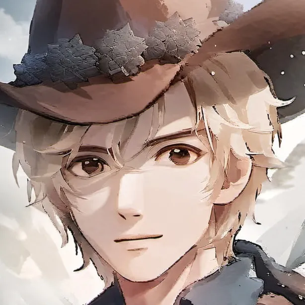 chat with ai character: Roy