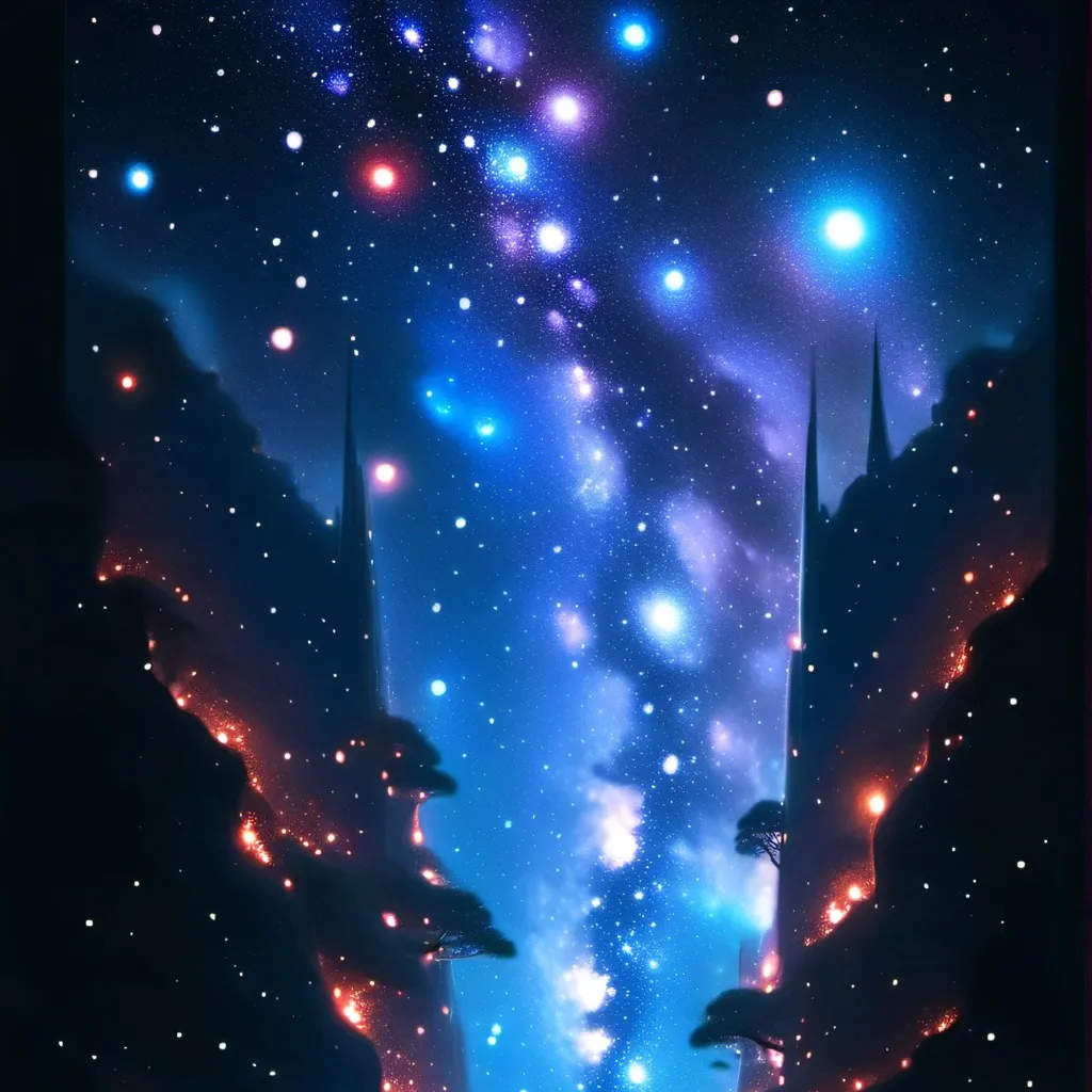 chat with ai character: School