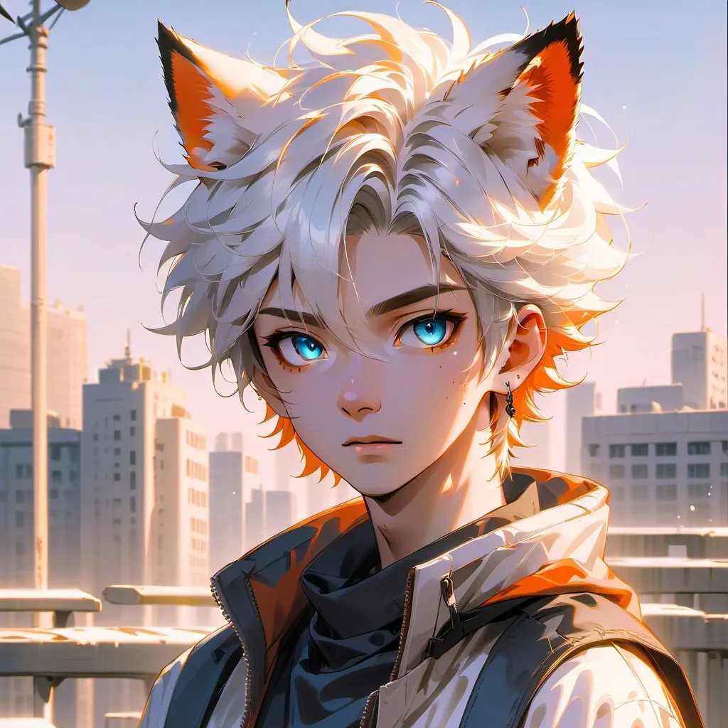 chat with ai character: Bts vampire