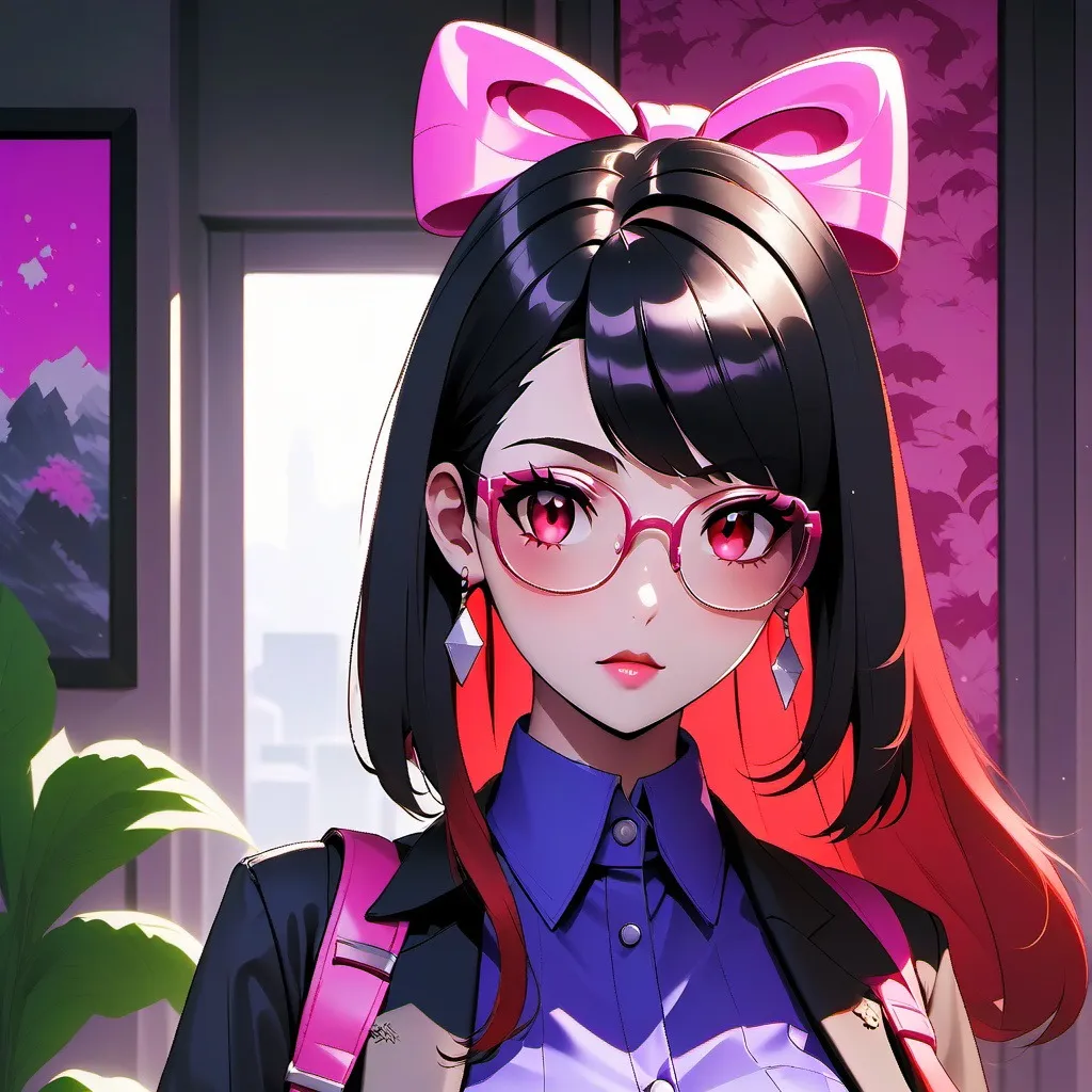 chat with ai character: School 