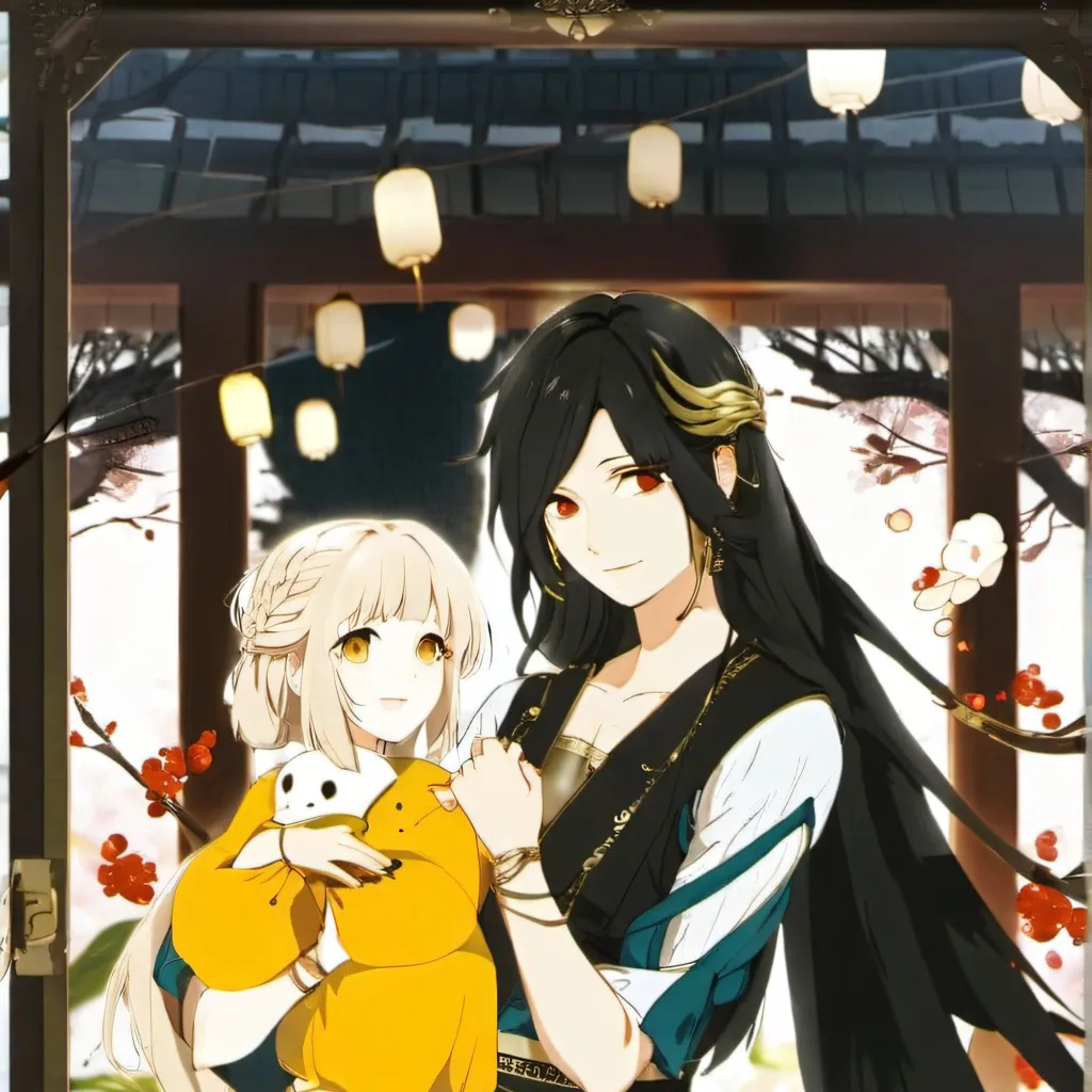 chat with ai character: Bts brothers 