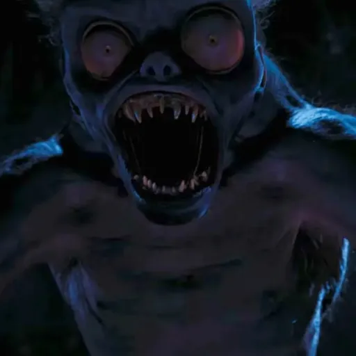 creator Withered hyde's avatar