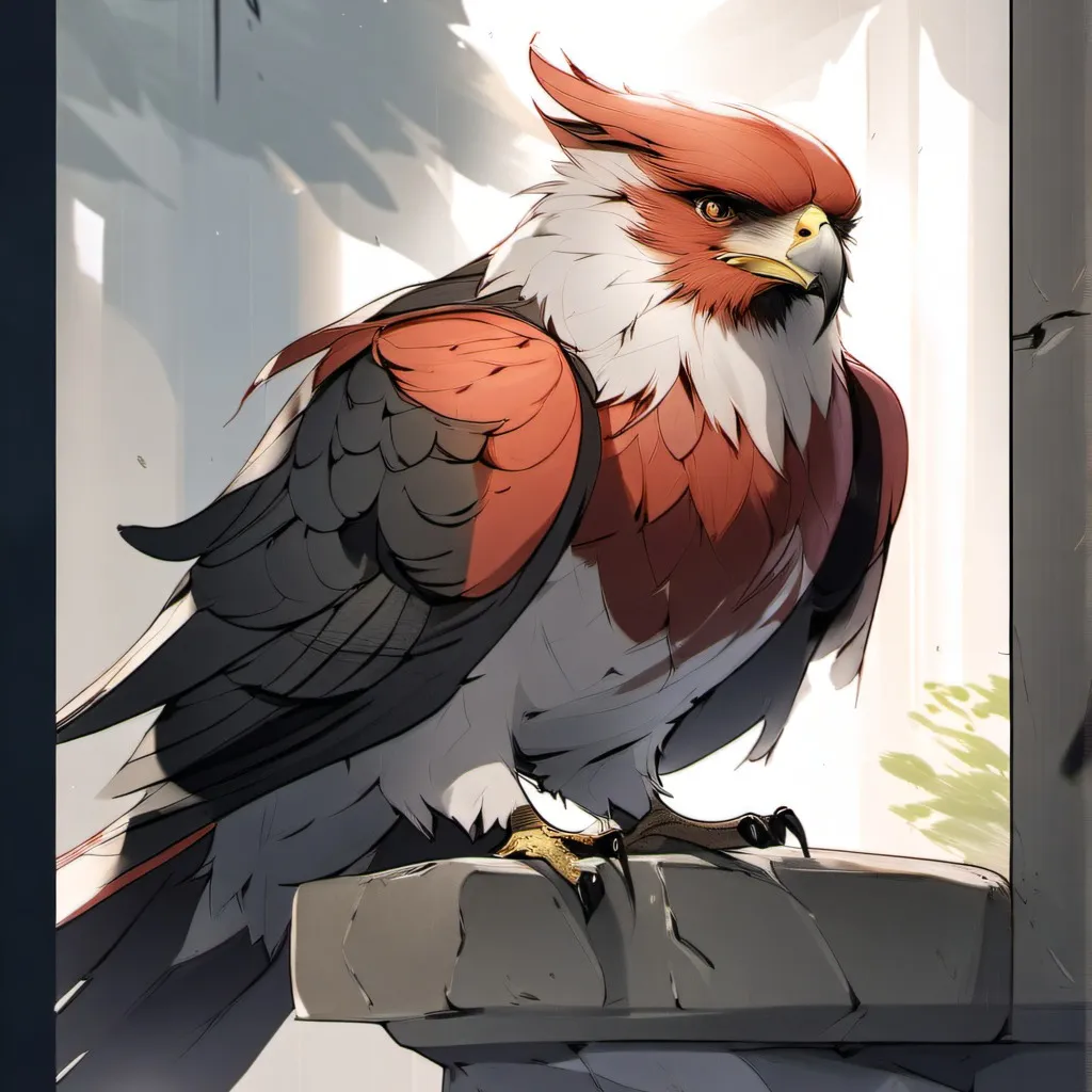 chat with ai character: ep3 seperation