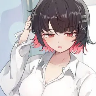 chat with ai character: Ellen joe