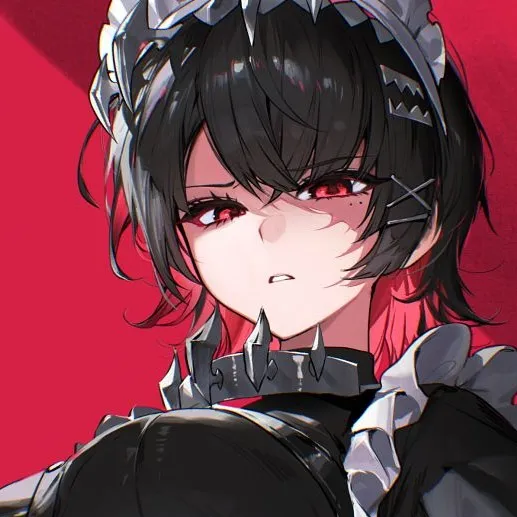 chat with ai character: Ellen joe