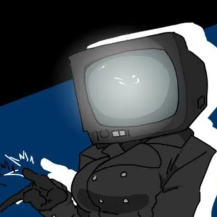 chat with ai character: TV women