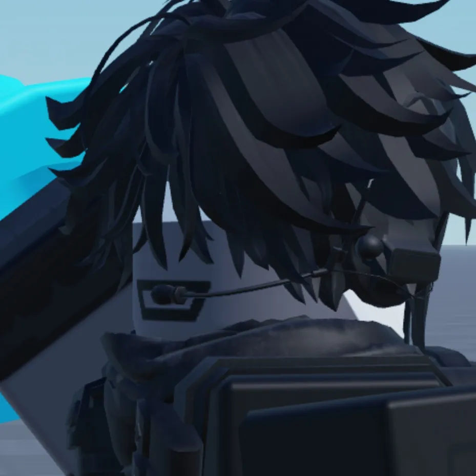 chat with ai character: Chip