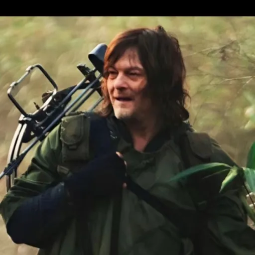 creator the crossbow legen's avatar