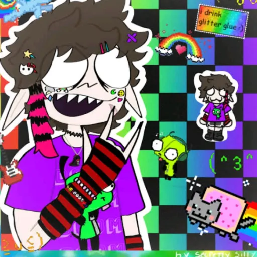 creator my eyebrows r gone's avatar