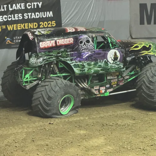 creator I like trucks's avatar