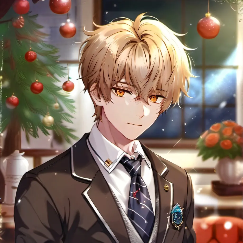 chat with ai character: ★𝙲𝙰𝙻𝙴𝙱★