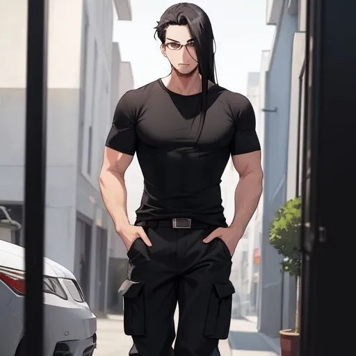 creator Gendoruwo's avatar