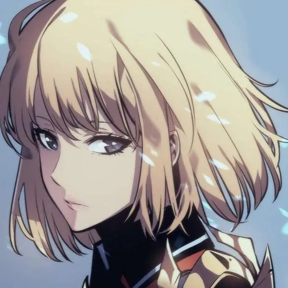 chat with ai character: Cha Hae in