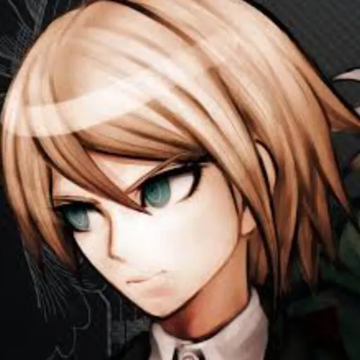 creator Byakuya Togami's avatar