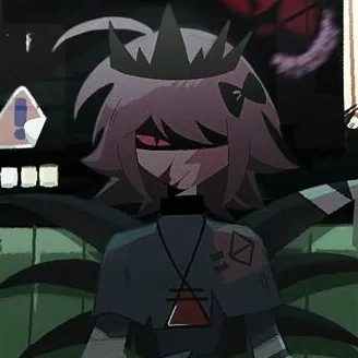 creator ∆lice Fundamental's avatar