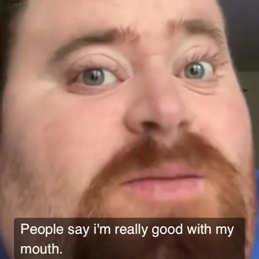 creator Some random fella's avatar