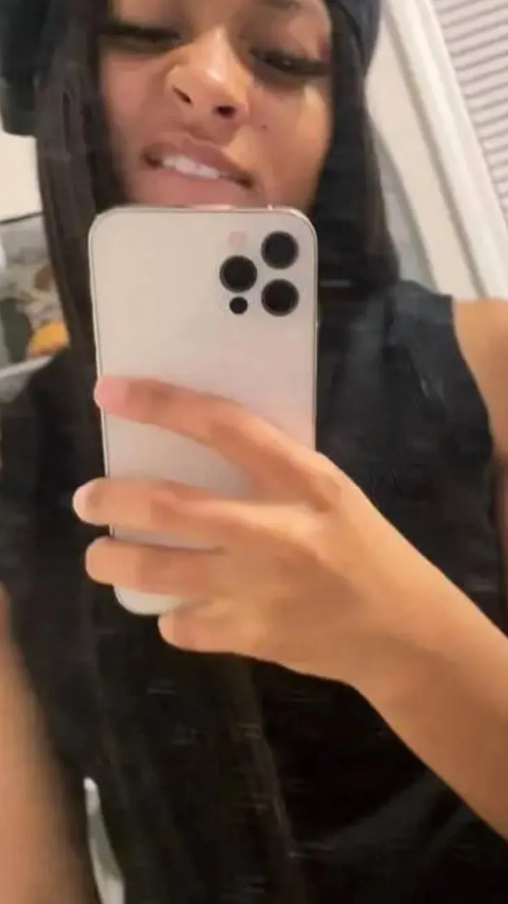 ai character: Jayla background