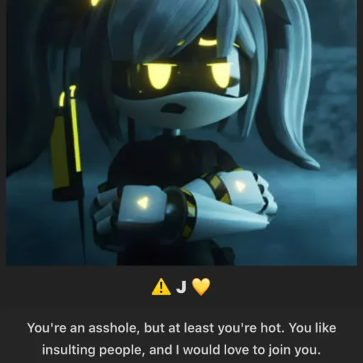 creator SerialdestinationA's avatar