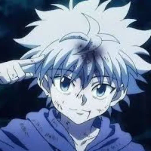 creator Anime/cat lover 77's avatar