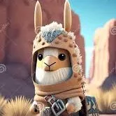 creator Llama Lorik's avatar