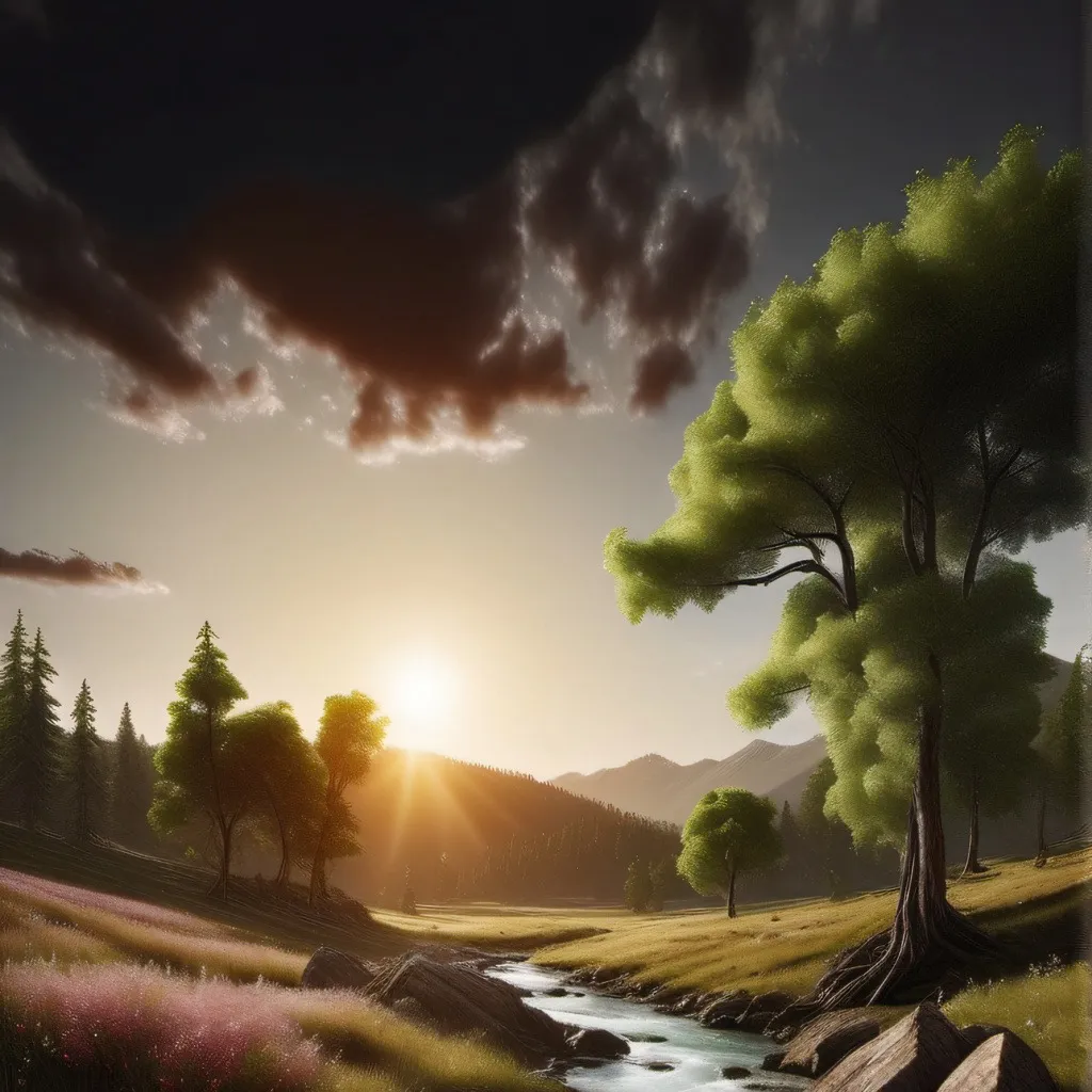 chat with ai character: ~°《☆Wirth Madl☆》°~