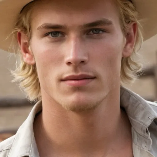 creator Aussie Cowboy's avatar