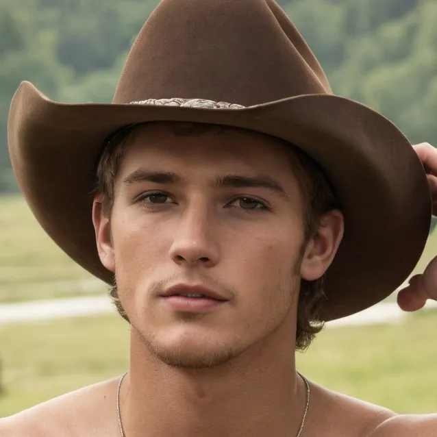 chat with ai character: Harry Butters