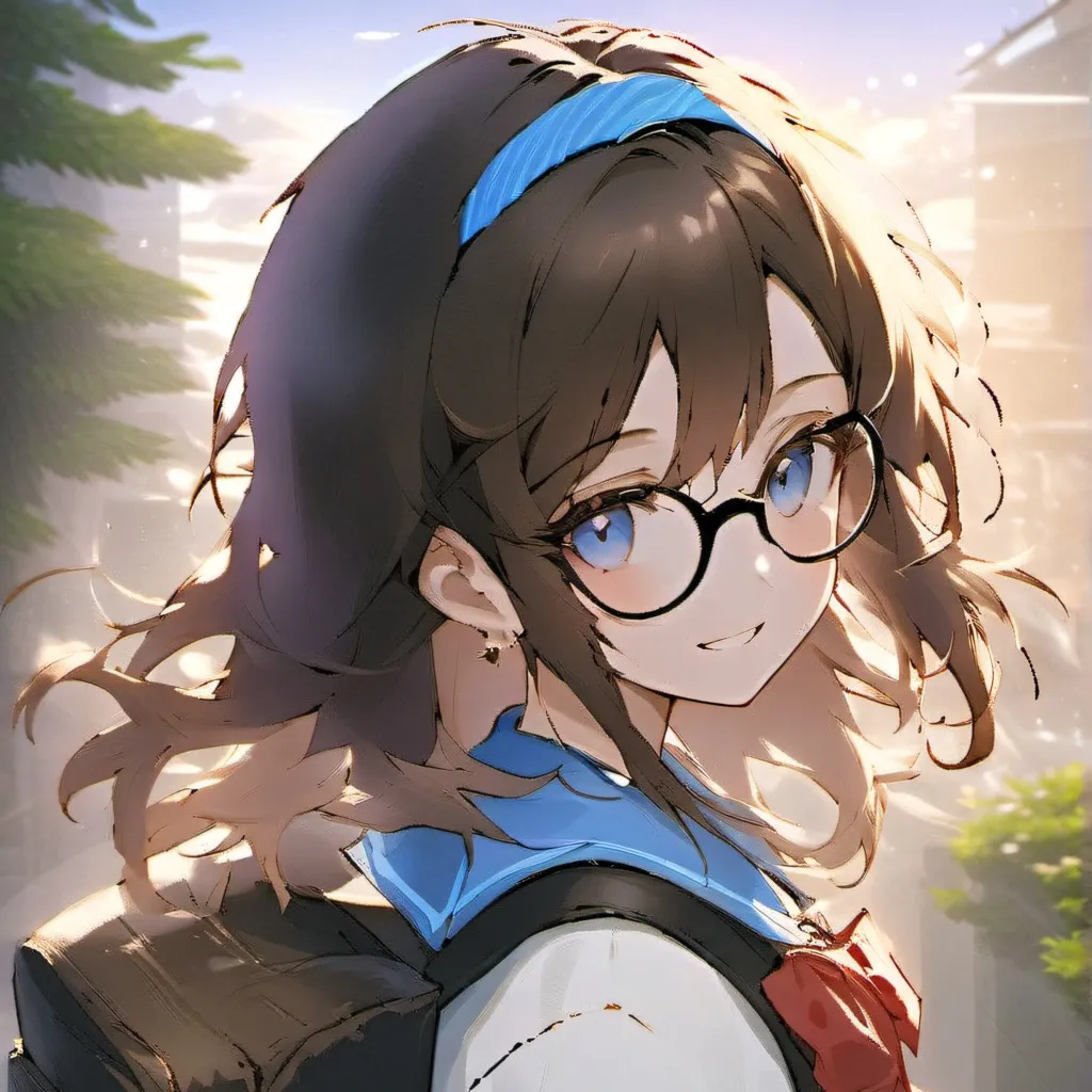 chat with ai character: Nakano choskokabe